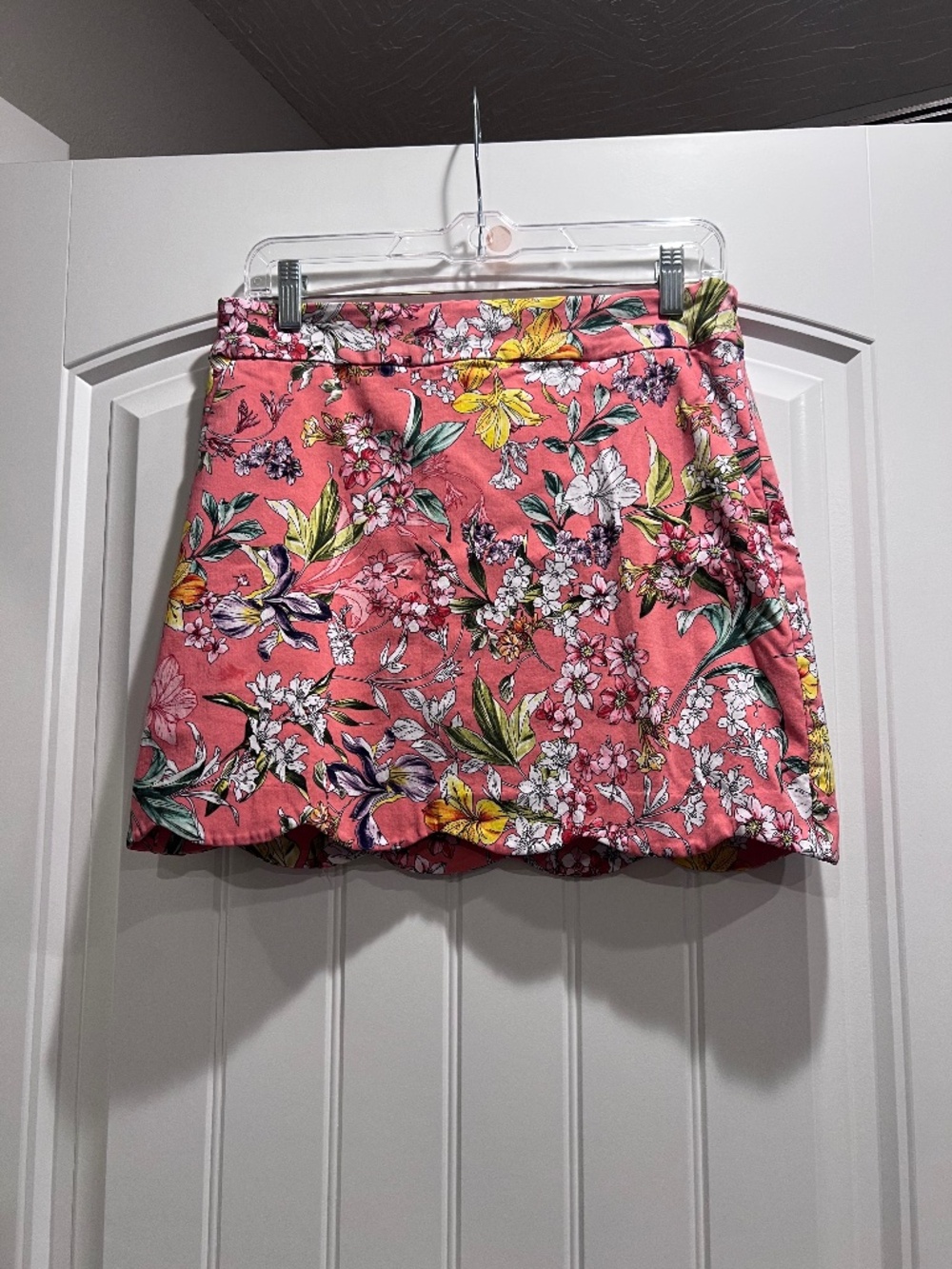 Fit Sight Brand Skort